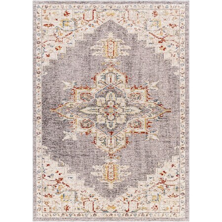 Livabliss Truva TRV-2300 Area Rug , With Fringe TRV2300-79105